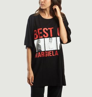 Blouse Artiste