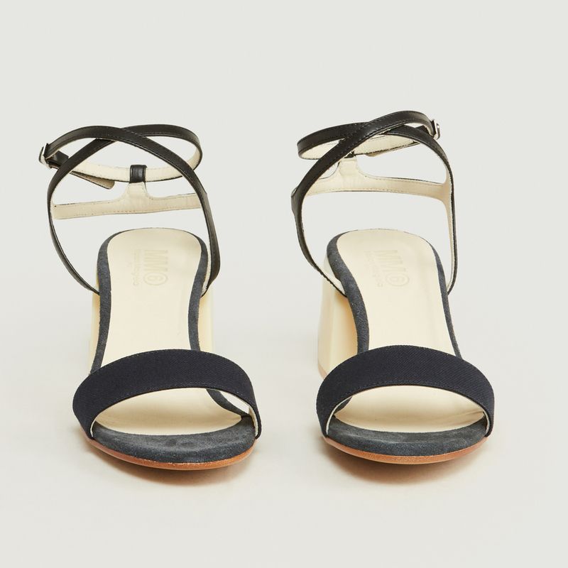 Heeled Sandals - MM6 Maison Margiela