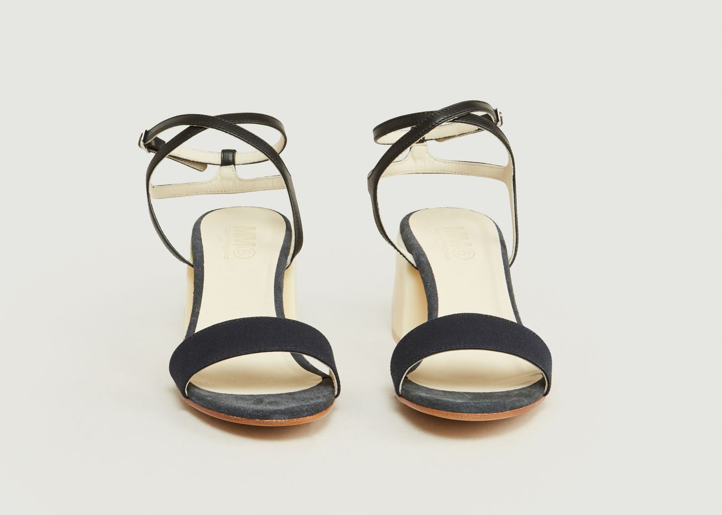 Heeled Sandals - MM6 Maison Margiela