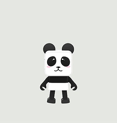 Enceinte Dansante Panda