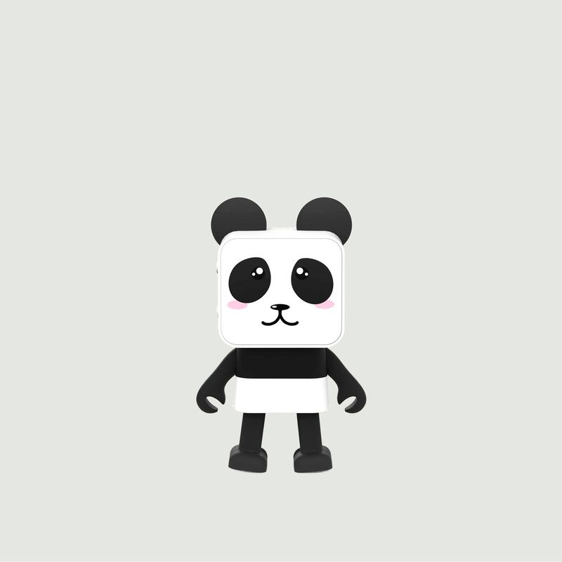 Tanzende Panda-Schwangerschaft - MOB