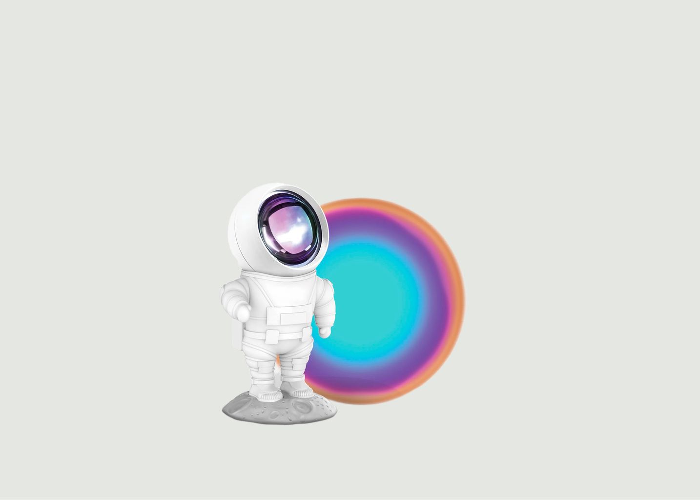 Astrolight Rainbow - MOB