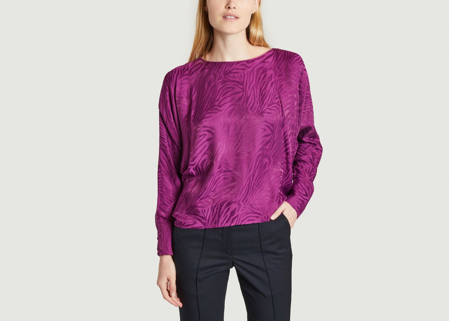 Blouse Juliane - Modetrotter