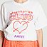matière Amore T-shirt - Modetrotter