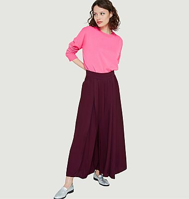 Blandine Semnoz skirt