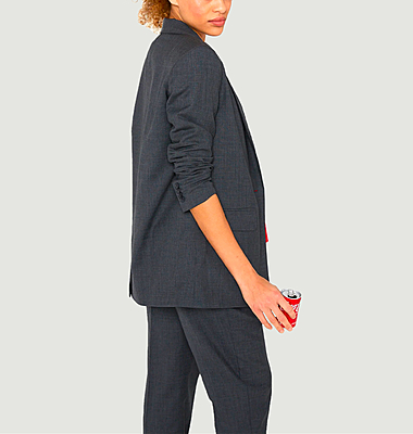 Alix Torri jacket