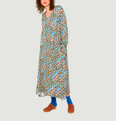 Robe Fernanda Stelle Modetrotter