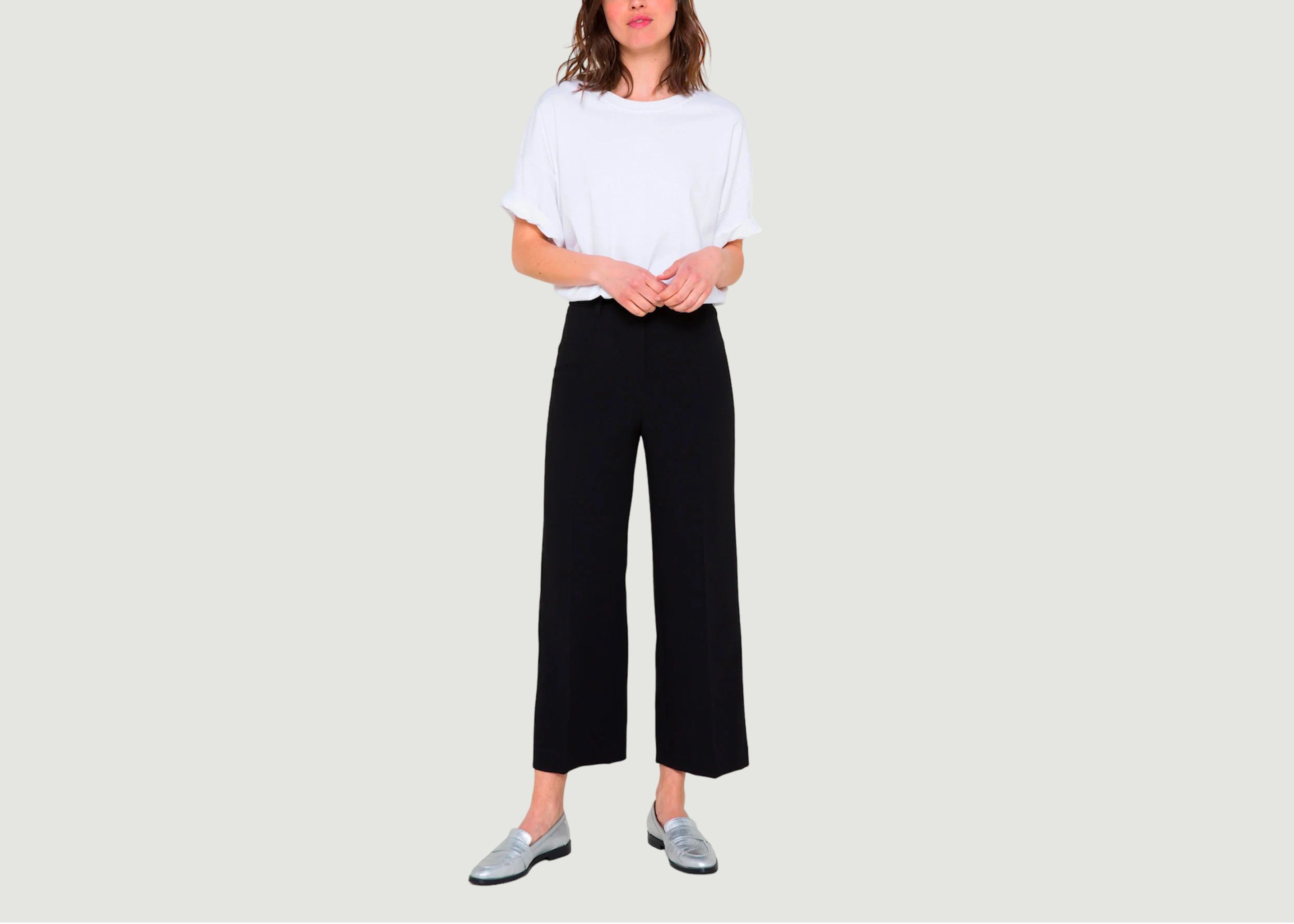 Alessandro Tequila Pants - Modetrotter