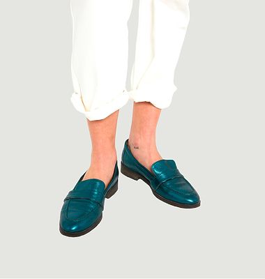Marlow Astre loafers