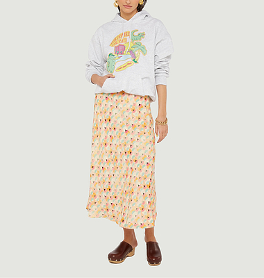 Hoodie Jonas Croco