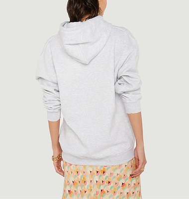 Hoodie Jonas Croco
