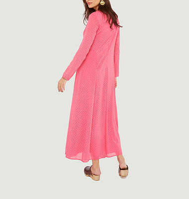 Kleid Gala Calusa 