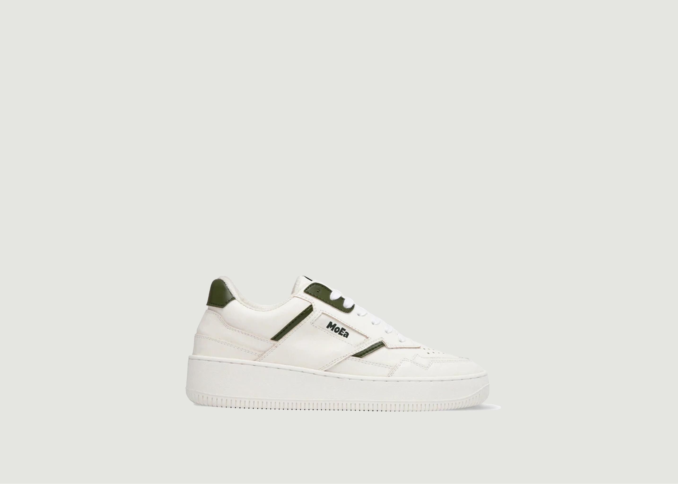 Sneakers Gen1 Cactus vegan  - MoEa