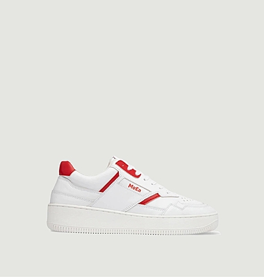Sneakers Gen1 Apple vegan