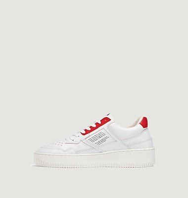 Sneakers Gen1 Apple vegan