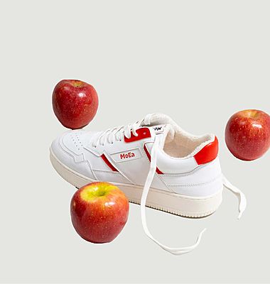 Sneakers Gen1 Apple vegan