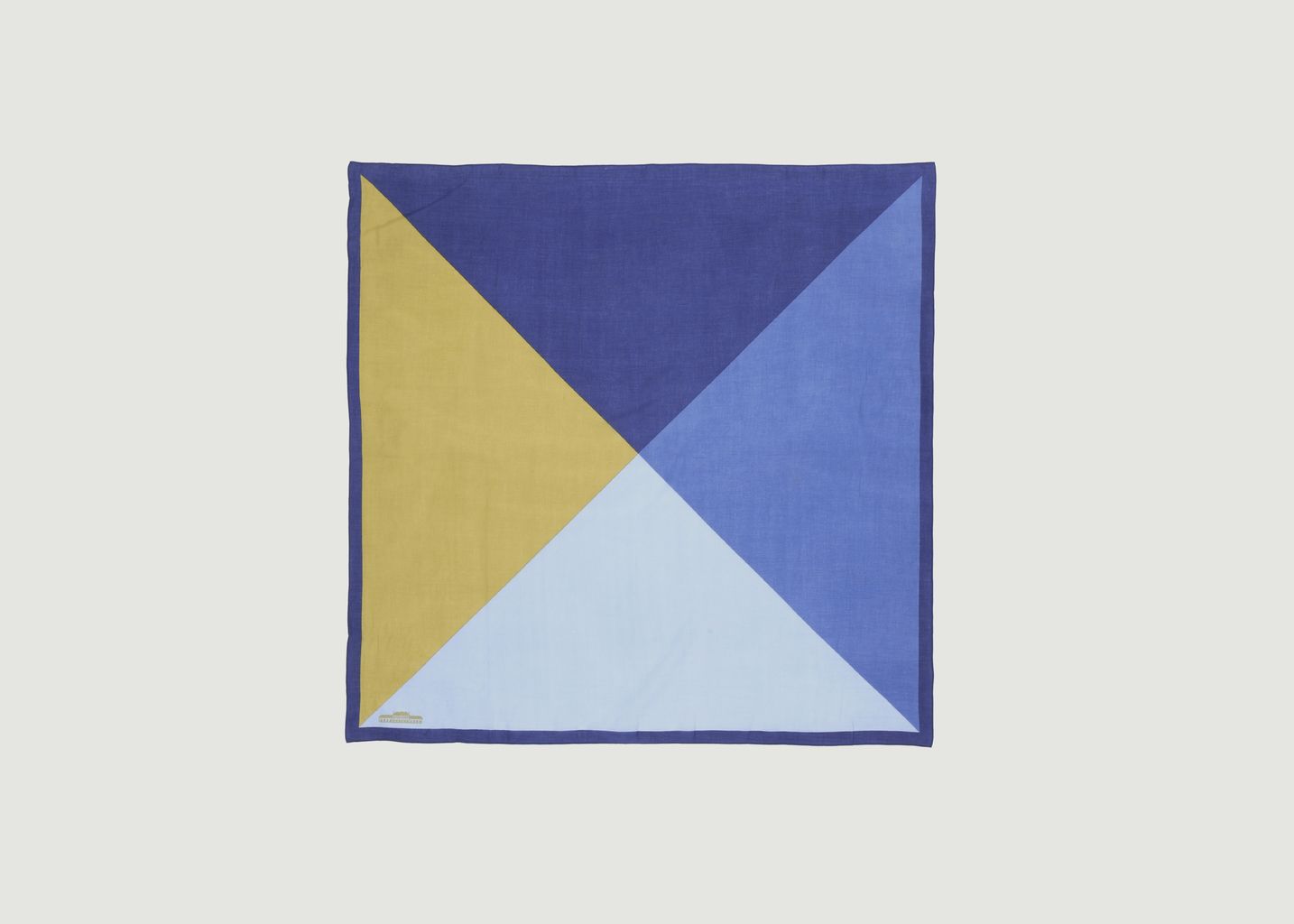 Foulard n°492 - Moismont