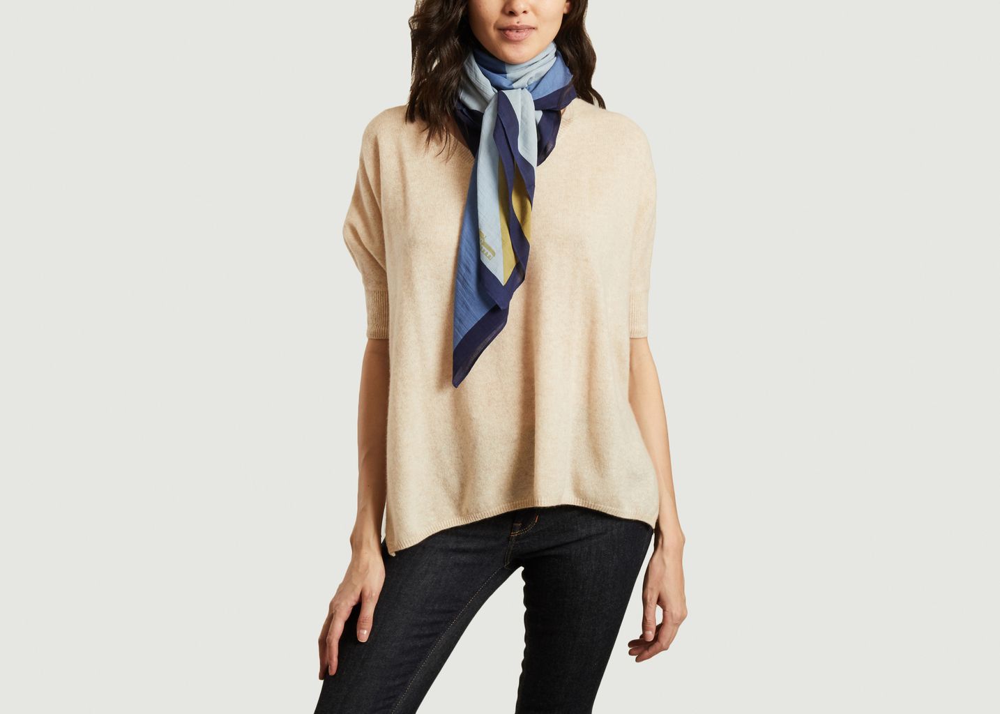 Foulard n°492 - Moismont