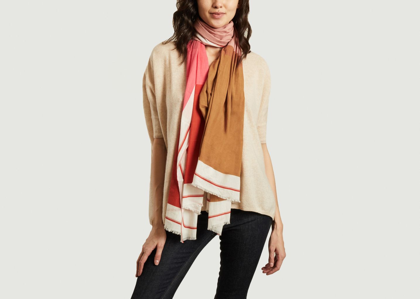 Foulard n°509 - Moismont