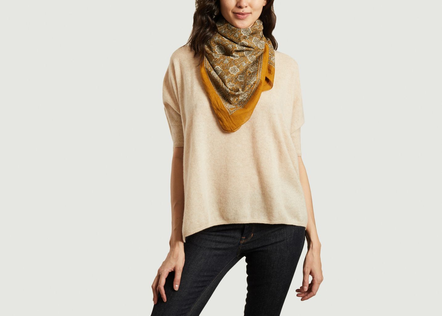Foulard n°488 - Moismont