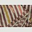 matière N°538 wool striped scarf - Moismont