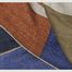 matière N°451 wool striped scarf - Moismont