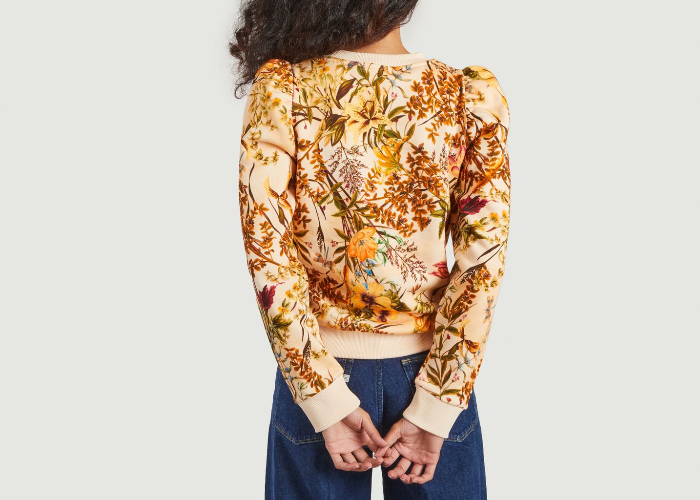 Sweat Lisieux - Momoni