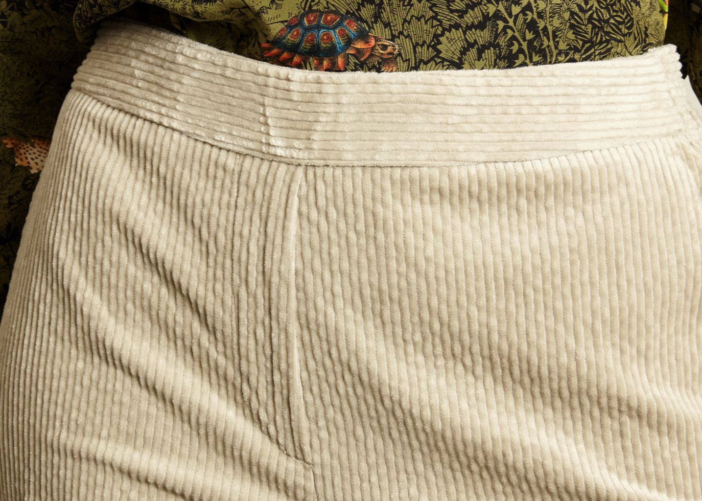 Pantalon Haiti - Momoni