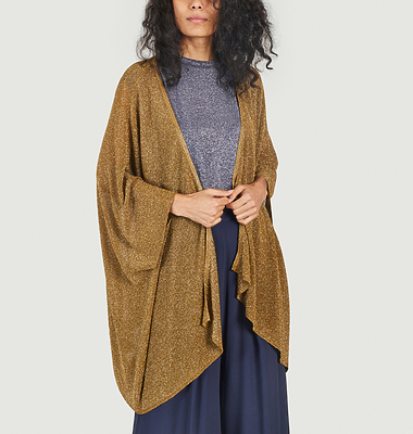 Divina Vest
