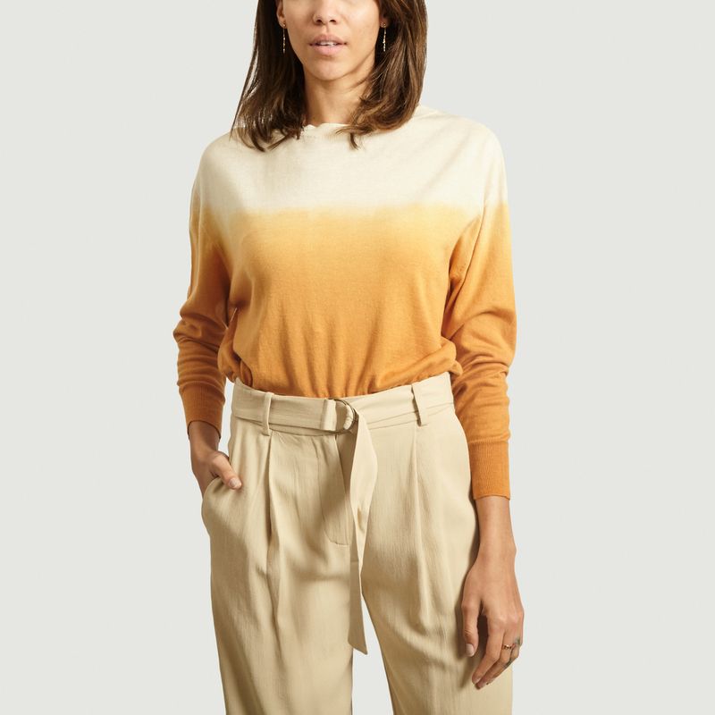 Pull Tie And Dye Pino - Momoni