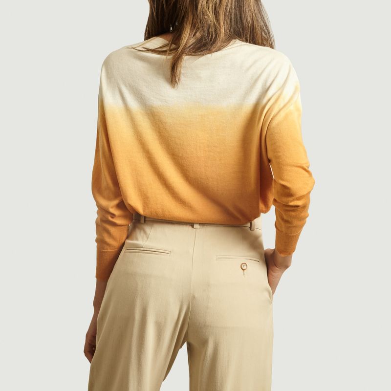 Pull Tie And Dye Pino - Momoni