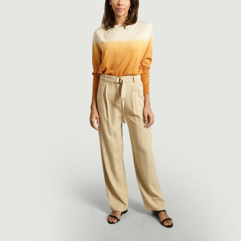 Pull Tie And Dye Pino - Momoni