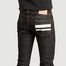 matière Tight tapered 15.7oz 0306 jeans - Momotaro Jeans