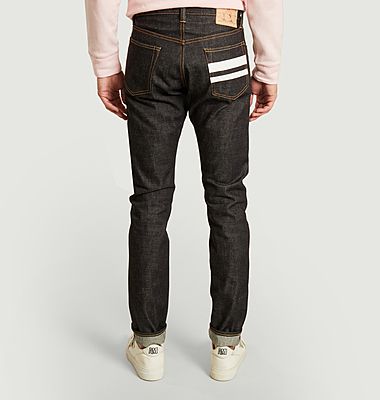 Jean 0405 15.7 oz High Tapered