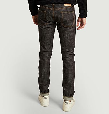 Jeans 0306 16 oz Tight Tapered