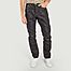 0405 12oz High Tapered Jeans - Momotaro Jeans