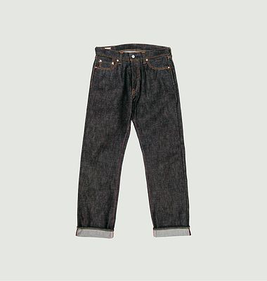 Jeans classic straight