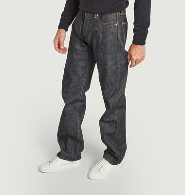 Jeans classic straight