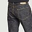matière Classic straight jeans  - Momotaro Jeans
