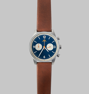 Chrono Kourou Watch