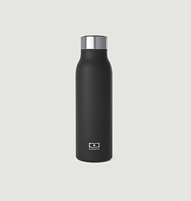 Insulated MB Genius 50cl bottle