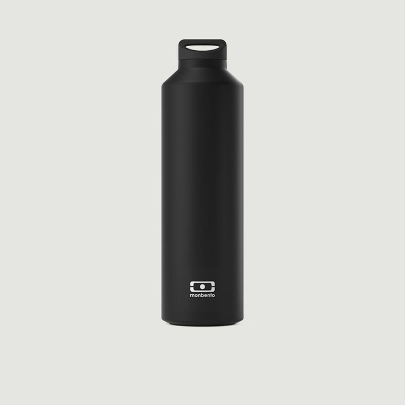 Insulated MB Steel 50cl bottle - monbento