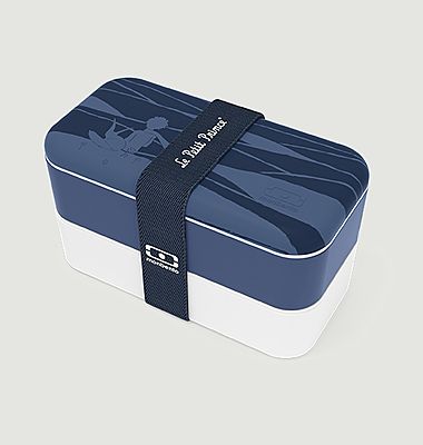Die Original Bento Box x Der kleine Prinz® Bento Box