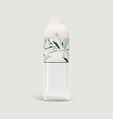 Positive M Graphic Destiny Flasche - Animals Collection