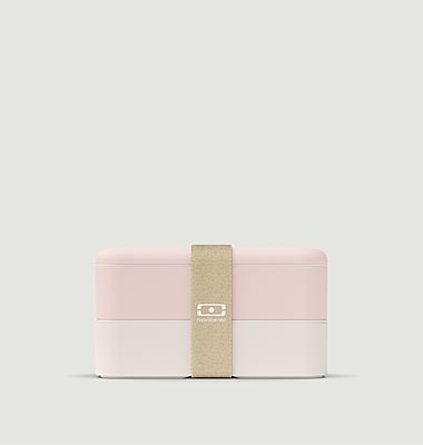 MB Original rosa Natural - Die Bento-Box Made in France