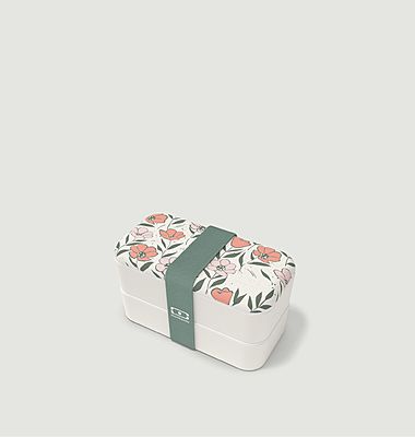MB Original graphic Bloom - The bento box Made in France