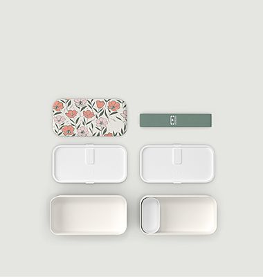 MB Original graphic Bloom - The bento box Made in France