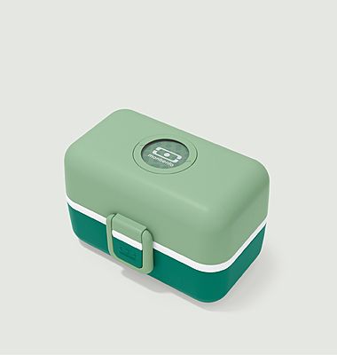 Vente privée Monbento : la lunch box design pour manger nomade