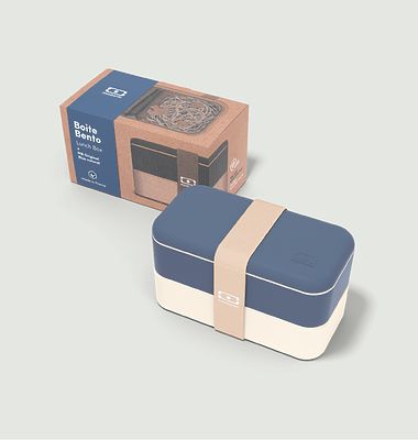The Original Bento box