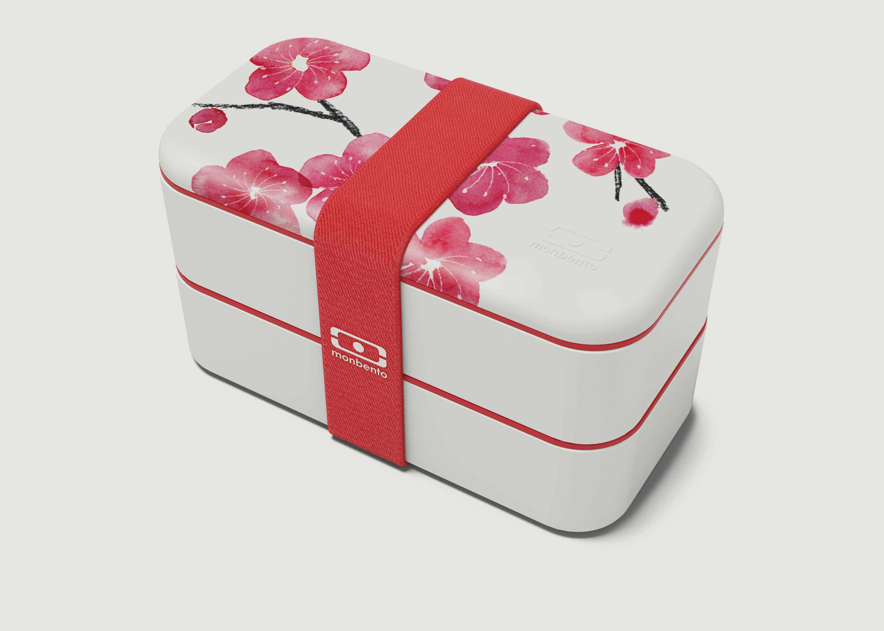 Blossom Bento Box - monbento